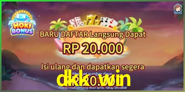 HOKI BONUS