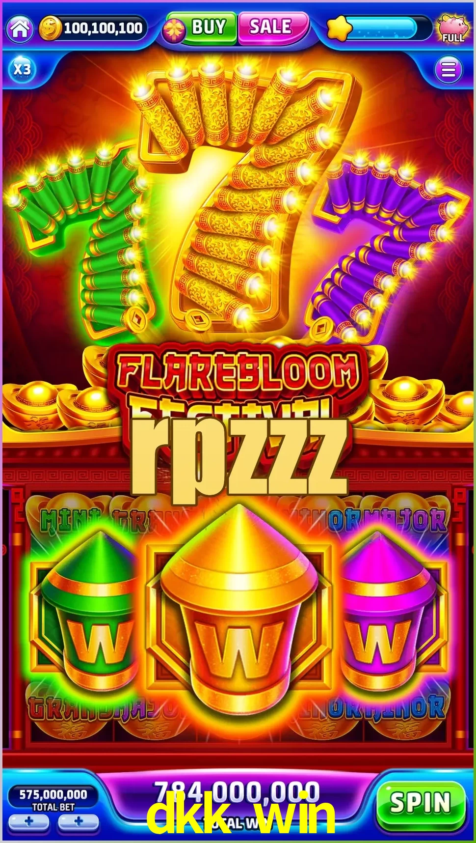 dkk win — galeri tampilan - APK Resmi